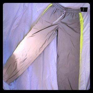 REFLECTIVE pants brand new 🌟🌟